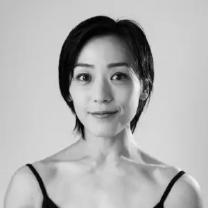 田口沙紀子 | Sakiko Taguchi