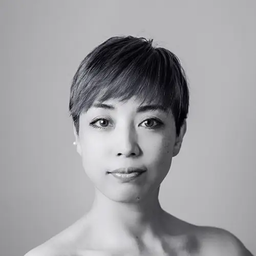 Chikako Hirata