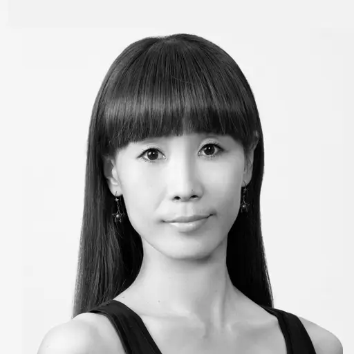 Kahoru Tokikawa