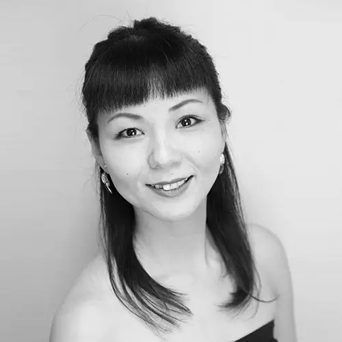 Misuka Takahashi
