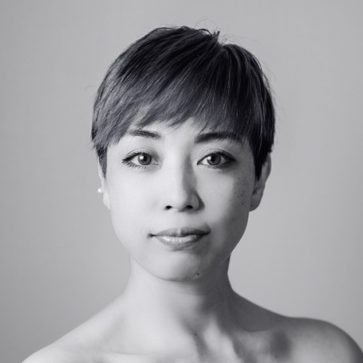 平田智香子 | Chikako Hirata