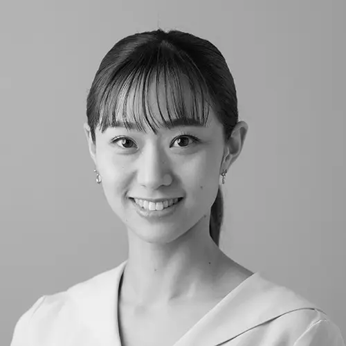 中村 菜生 - Nao Nakamura